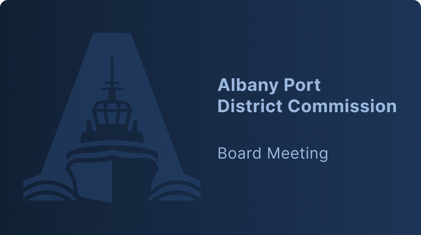 Board meeting thumbnail