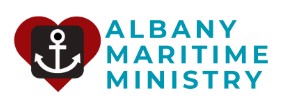 Albany Maritime Ministry logo
