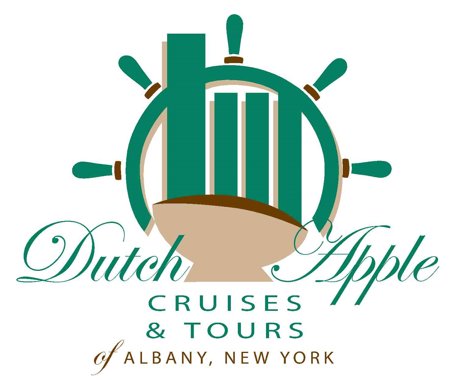Dutch Apple logo