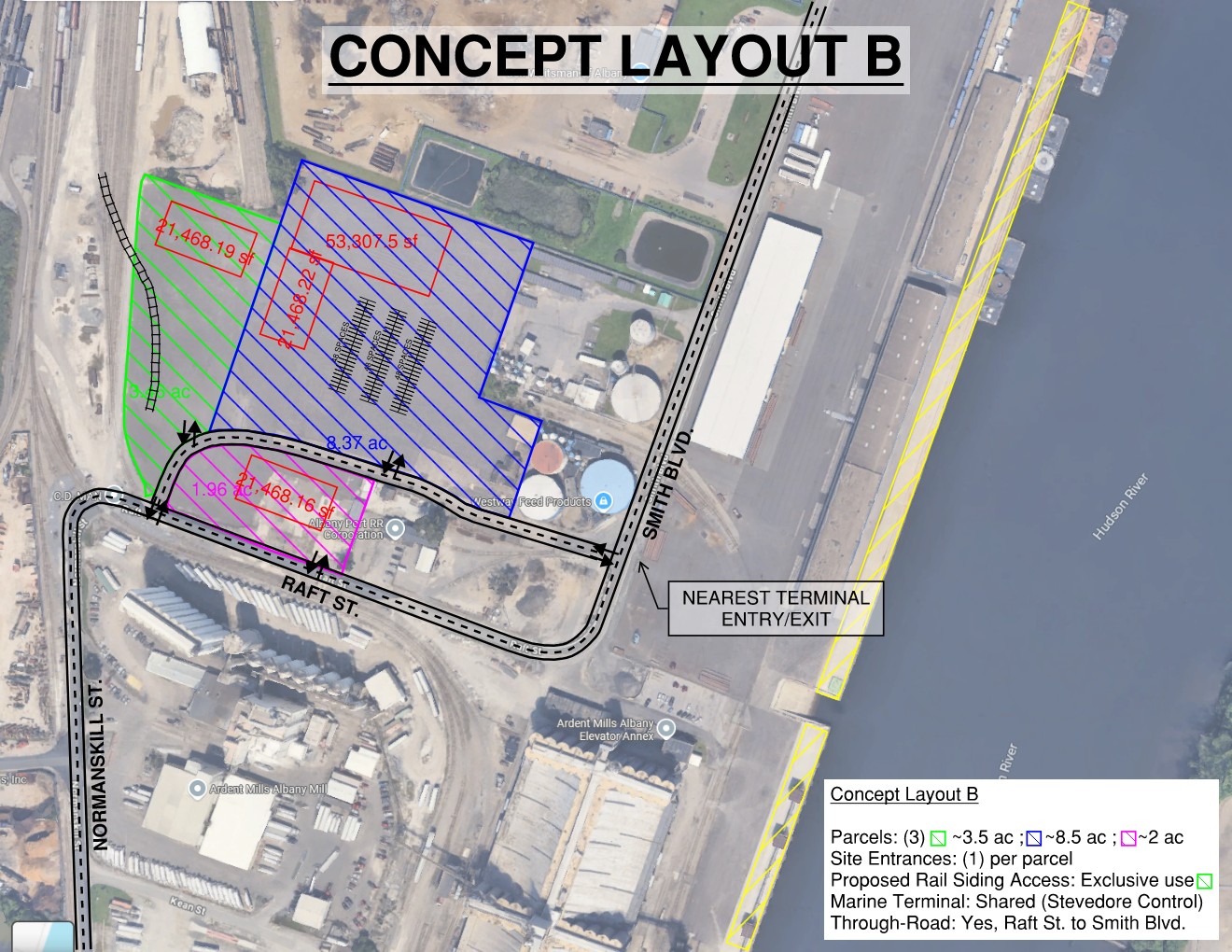 700 Smith Blvd_concept B