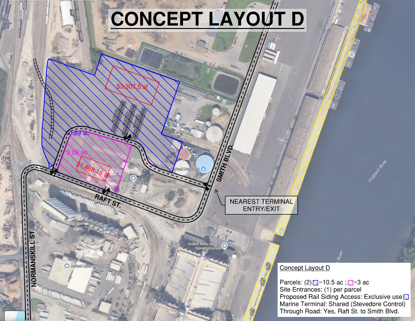 700 Smith Blvd_concept D