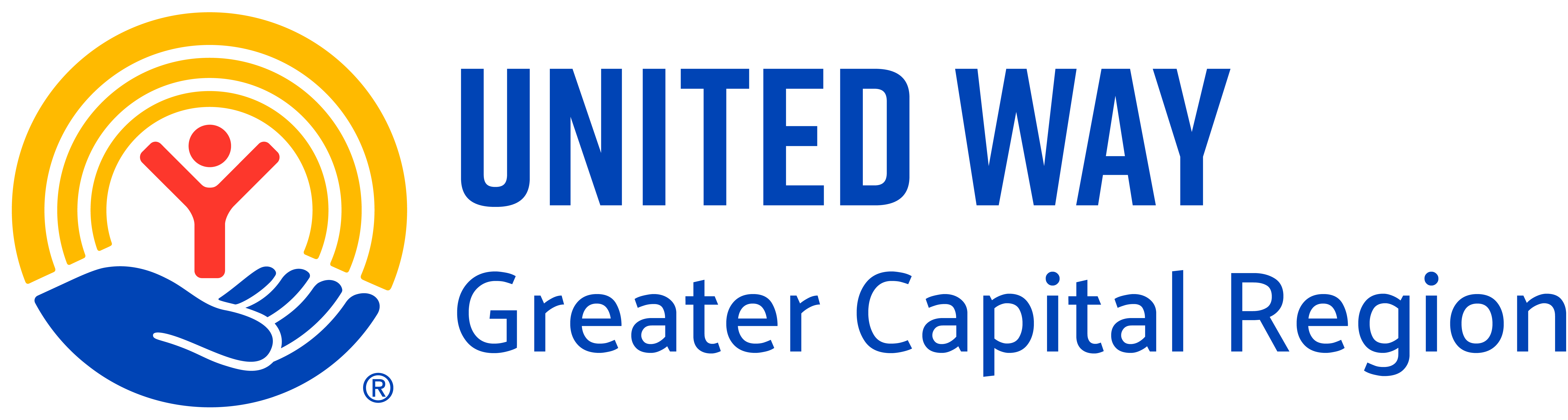 United Way GCR logo