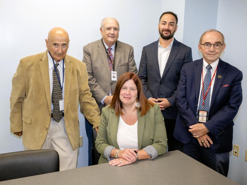 APDC Board Members 2023