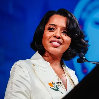 Dr. Dorcey Applyrs, Mayor, City of Albany