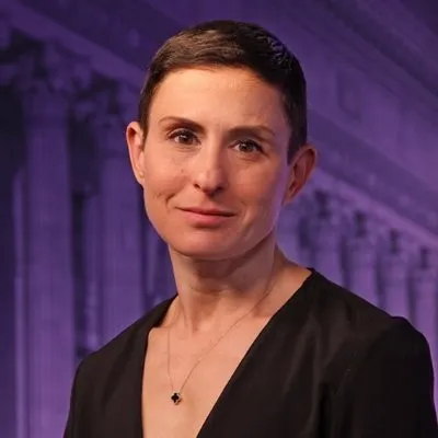 Liz Benjamin, Managing Director, Marathon Strategies