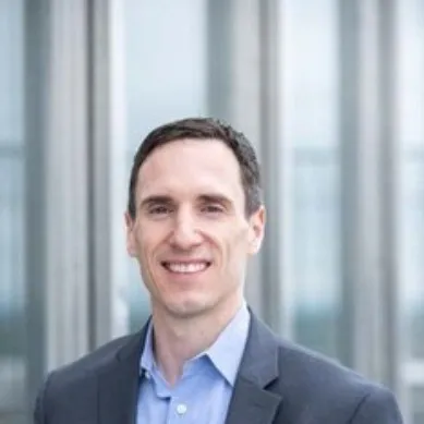Kyle Collins, Director of Business Development, Hydro-Québec Energy Services