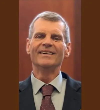 John DeFrancesco, Mayor of Rensselaer