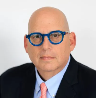 Ron Epstein, Senior Advisor, Transportation and Infrastructure, Ostroff Associates 