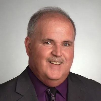 Richard Hendrick, CEO, Port of Albany-Rensselaer
