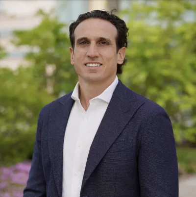 Teddy Muhlfelder, VP Renewables Americas for Equinor, President Empire Wind