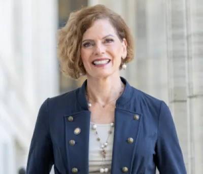 NYS Senator Pat Fahy