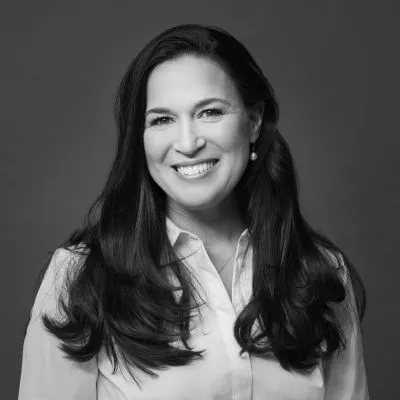 Katia Reyburn, Senior Vice-President, Communications and Public Affairs, LOGISTEC