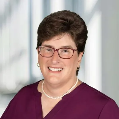 Bethann Rooney, Director, Port, Port of New York-New Jersey